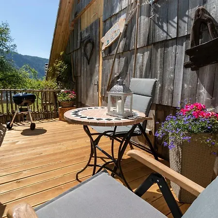 Апартаменты Apartma Waterfall Slap