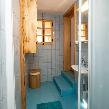 Apartma Waterfall Slap * Bohinj