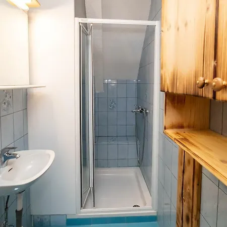 Apartment Apartma Waterfall Slap