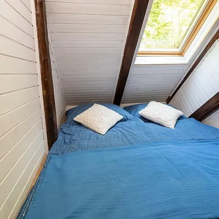 Apartma Waterfall Slap Апартаменты *