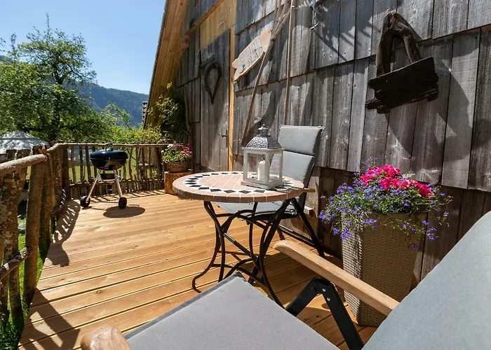 Daire Apartma Waterfall Slap