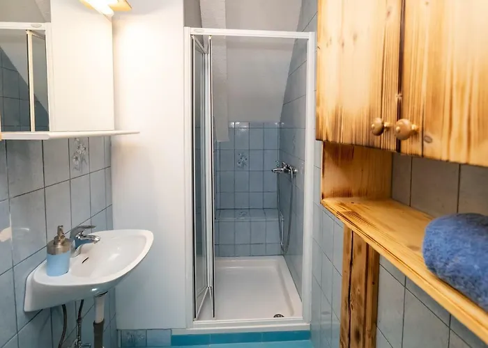 Daire Apartma Waterfall Slap